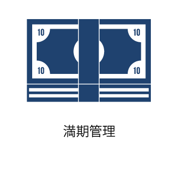 保険代理店システムi-Fit満期管理