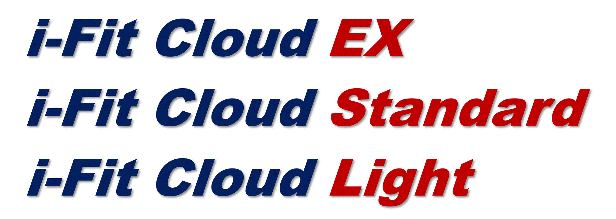 クラウド型保険代理店システムi-FitCloudシリーズ